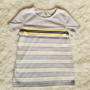 Croft & Barrow  the classic tee